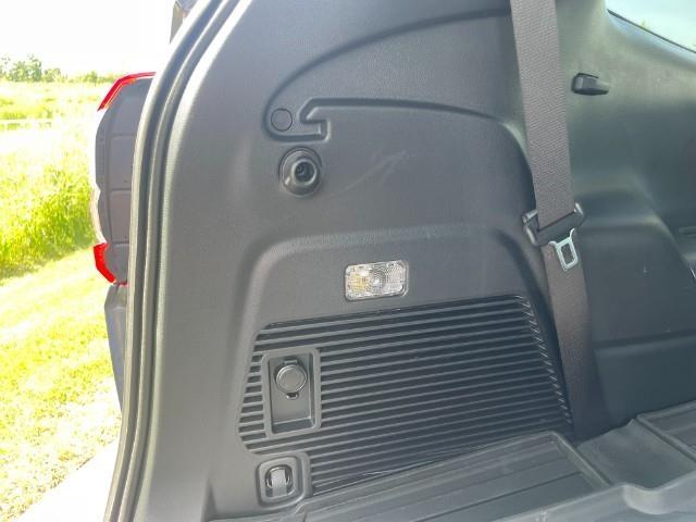2024 Subaru Ascent Vehicle Photo in Oshkosh, WI 54904