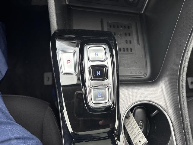 2022 Hyundai SONATA Vehicle Photo in Peoria, IL 61615