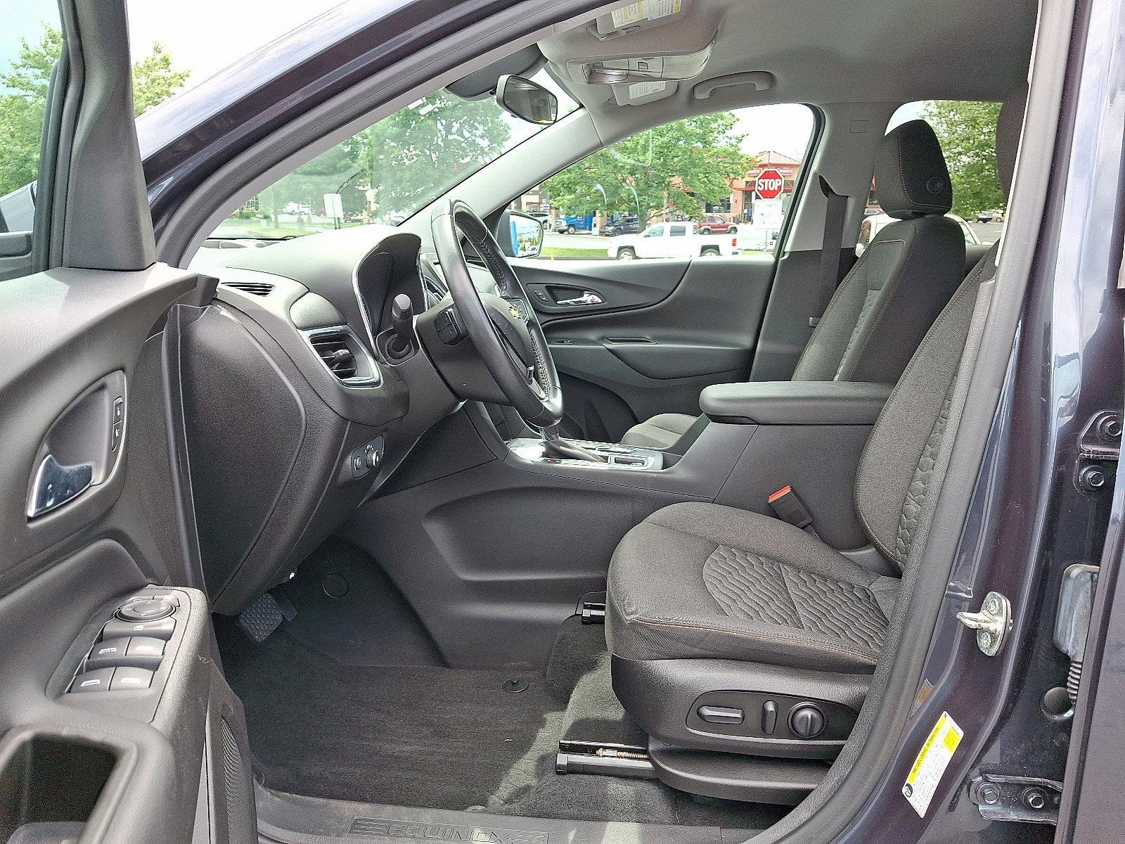 2019 Chevrolet Equinox Vehicle Photo in Harrisburg, PA 17111
