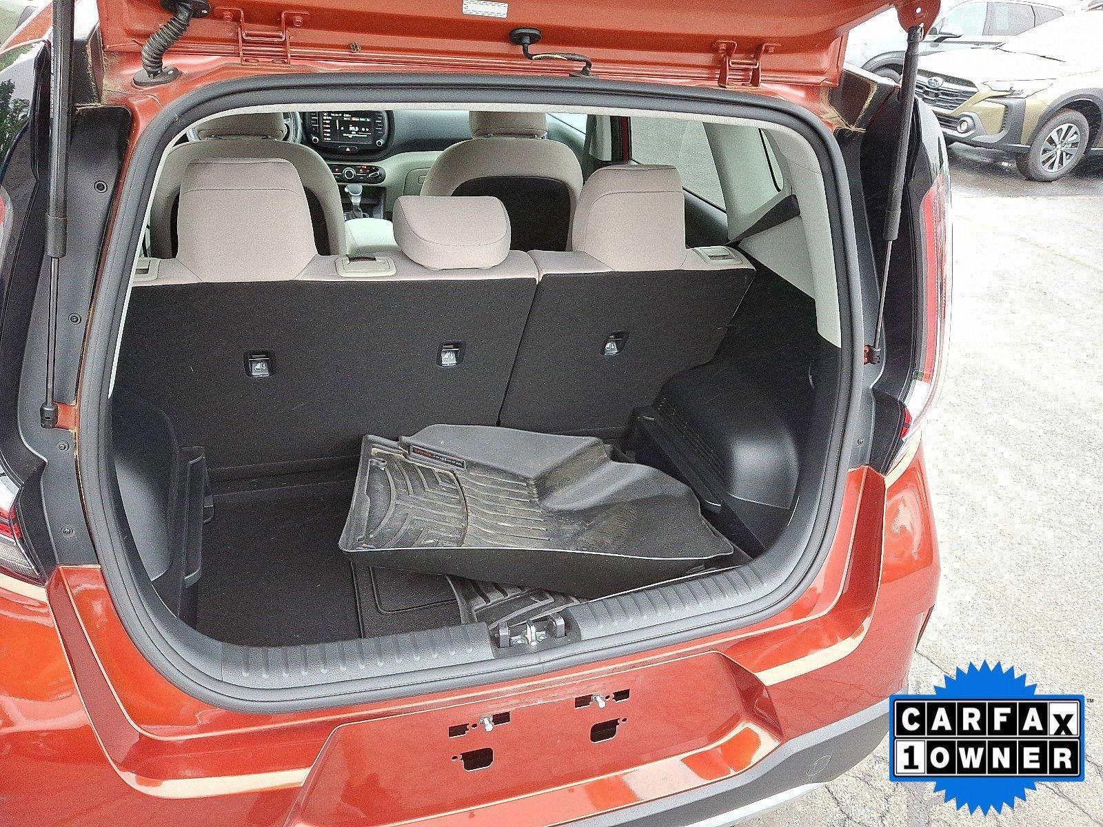2023 Kia Soul Vehicle Photo in Harrisburg, PA 17111