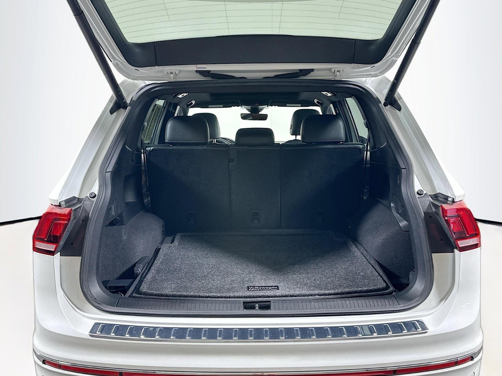 2022 Volkswagen Tiguan Vehicle Photo in Langhorne, PA 19047
