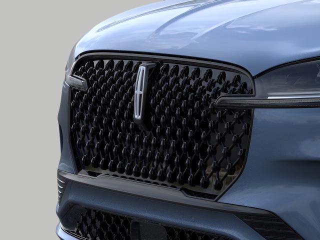 2025 Lincoln Aviator Vehicle Photo in Neenah, WI 54956
