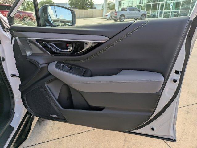 2025 Subaru Outback Vehicle Photo in SELMA, TX 78154-1460