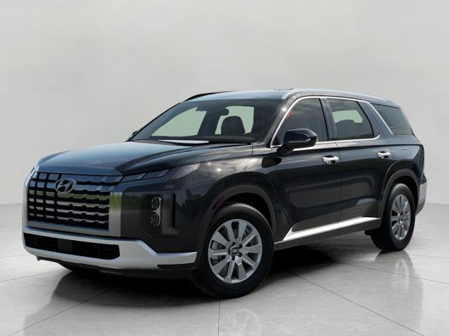 2025 Hyundai PALISADE Vehicle Photo in Green Bay, WI 54304