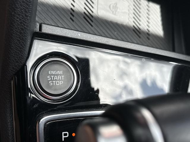 2023 Kia Sportage Vehicle Photo in BENTONVILLE, AR 72712-4322