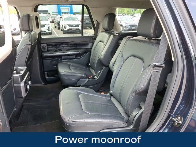2021 Ford Expedition Vehicle Photo in PAWLING, NY 12564-3219