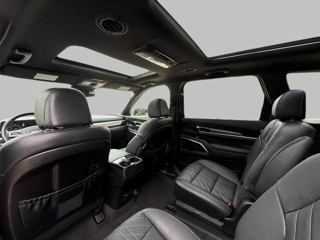 2023 Kia Telluride Vehicle Photo in Appleton, WI 54914