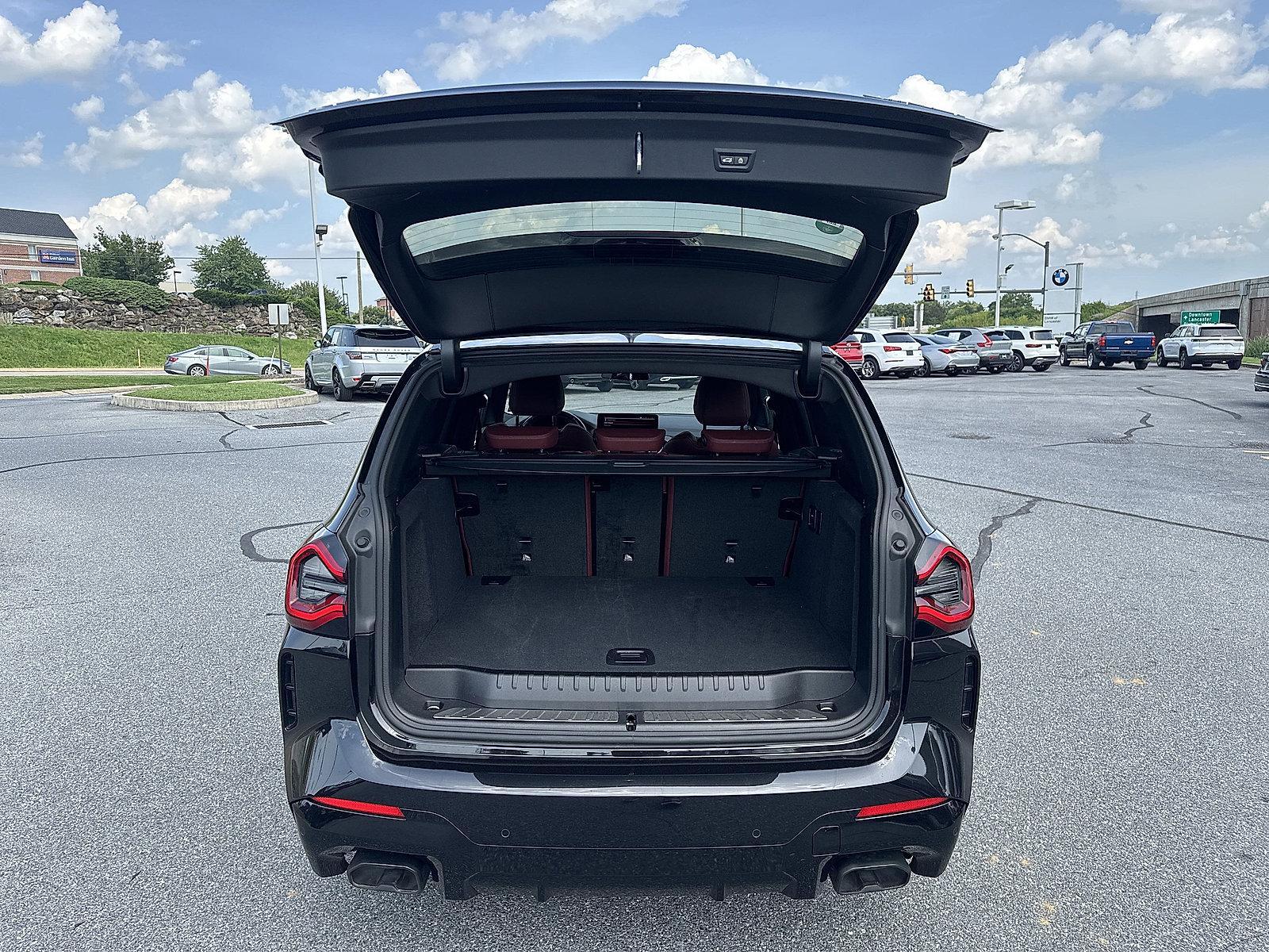 2022 BMW X3 M40i Vehicle Photo in Lancaster, PA 17601