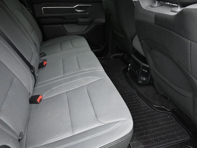 2020 Ram 1500 Vehicle Photo in Cedar Rapids, IA 52402