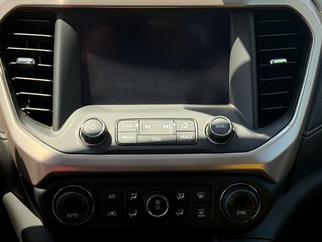 2017 GMC Acadia Vehicle Photo in MIDDLETON, WI 53562-1492