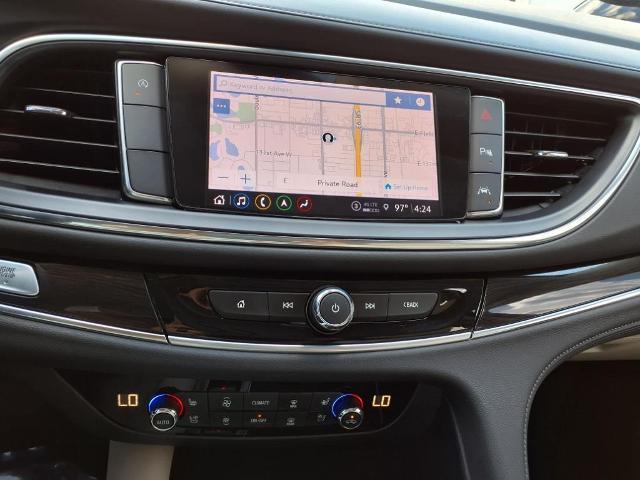 2022 Buick Enclave Vehicle Photo in Tampa, FL 33612