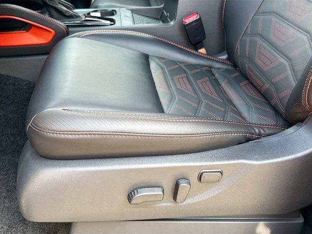 2025 Nissan Frontier Vehicle Photo in Flemington, NJ 08822