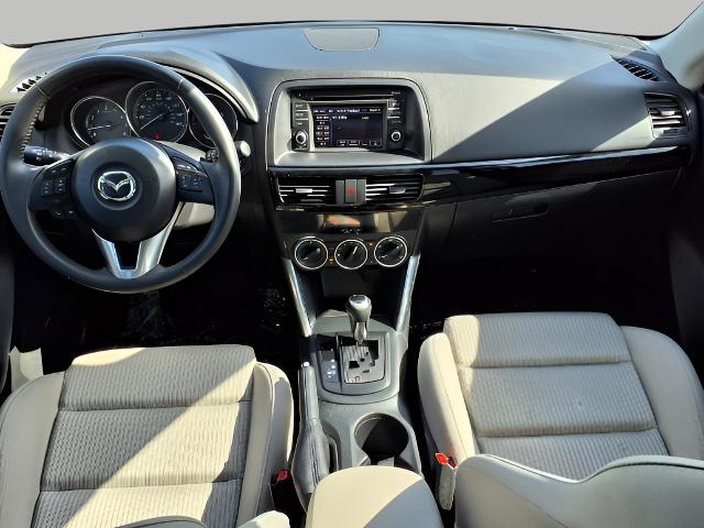 2014 Mazda CX-5 Vehicle Photo in Oshkosh, WI 54904