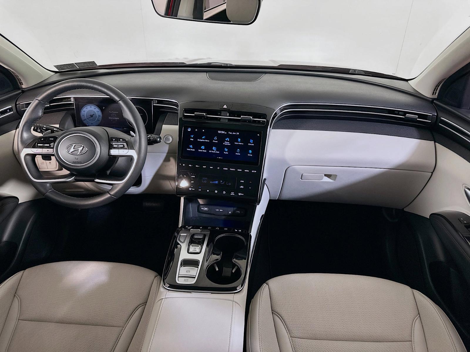 2022 Hyundai TUCSON Vehicle Photo in Langhorne, PA 19047