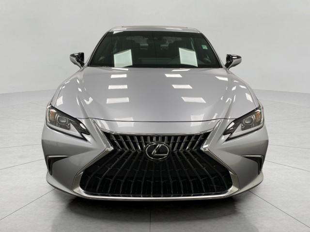 2025 Lexus ES 300h Vehicle Photo in Appleton, WI 54913