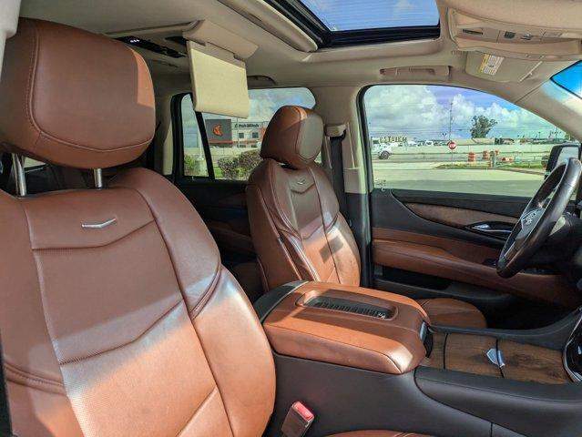 2020 Cadillac Escalade Vehicle Photo in SELMA, TX 78154-1460