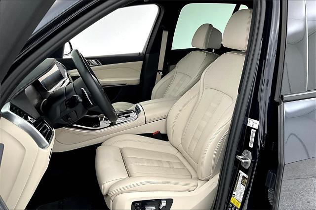 2022 BMW X5 xDrive40i Vehicle Photo in Grapevine, TX 76051