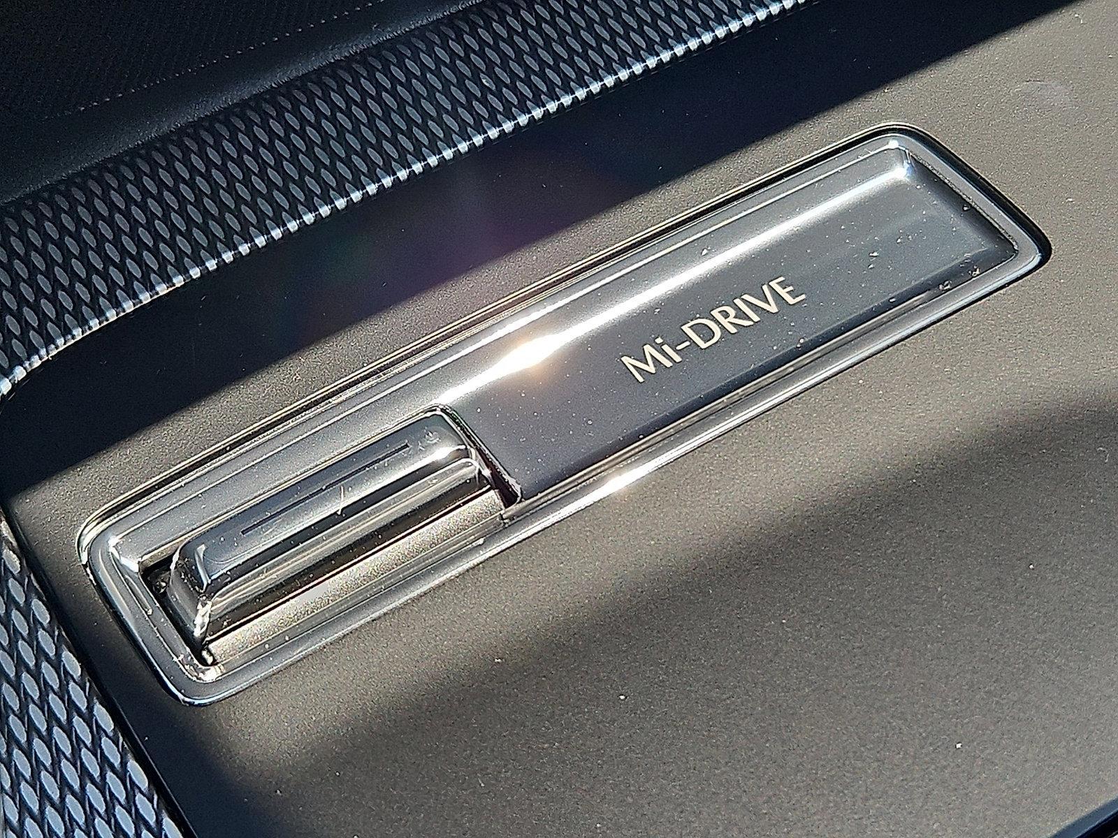 2025 Mazda CX-90 Vehicle Photo in Trevose, PA 19053