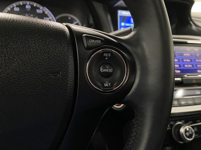 2015 Honda Accord Sedan Vehicle Photo in Appleton, WI 54913