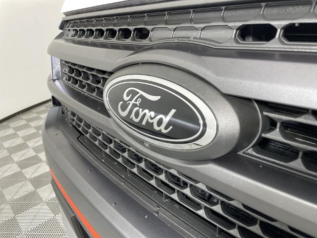 2023 Ford Expedition Vehicle Photo in GILBERT, AZ 85297-0402
