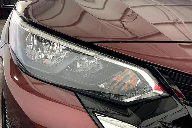 2024 Nissan Sentra Vehicle Photo in Tulsa, OK 74129