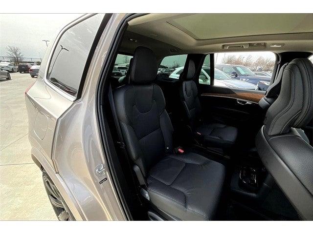 2024 Volvo XC90 Recharge Plug-In Hybrid Vehicle Photo in Grapevine, TX 76051
