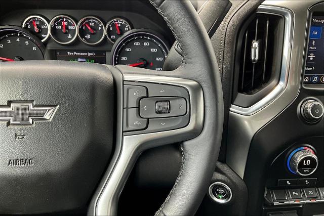 2020 Chevrolet Silverado 1500 Vehicle Photo in Grapevine, TX 76051