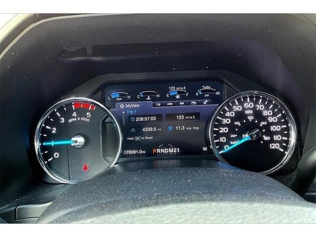 2019 Ford Super Duty F-250 SRW Vehicle Photo in Grapevine, TX 76051