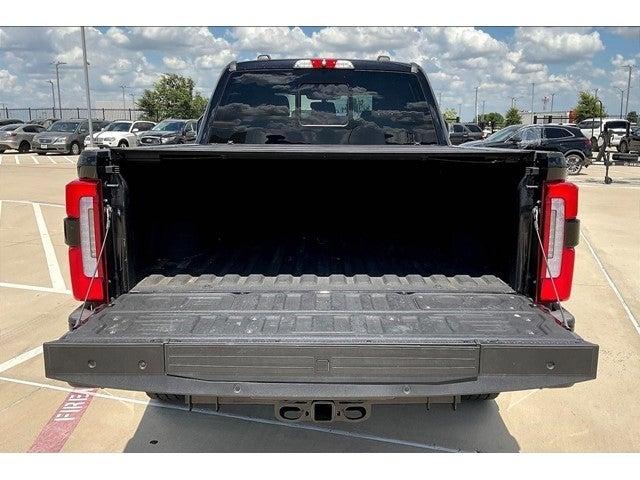 2024 Ford Super Duty F-250 SRW Vehicle Photo in Grapevine, TX 76051