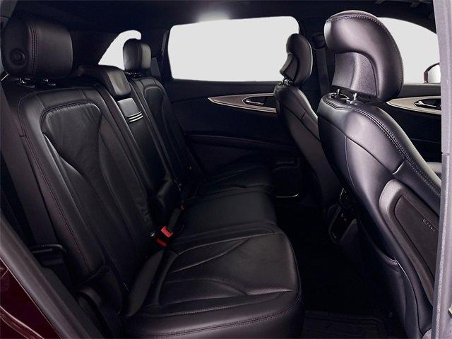 2019 Lincoln Nautilus Vehicle Photo in PUYALLUP, WA 98371-4149