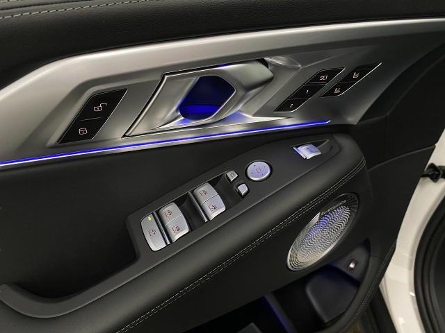 2025 BMW XM Vehicle Photo in Appleton, WI 54913