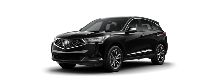 2024 Acura RDX Vehicle Photo in Tulsa, OK 74145