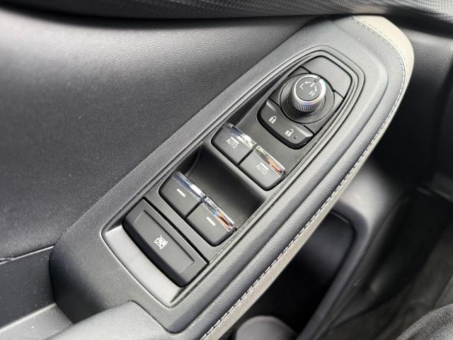 2022 Subaru Forester Vehicle Photo in Appleton, WI 54914