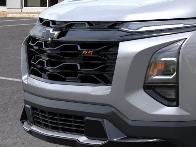 2026 Chevrolet Equinox Vehicle Photo in MOON TOWNSHIP, PA 15108-2571