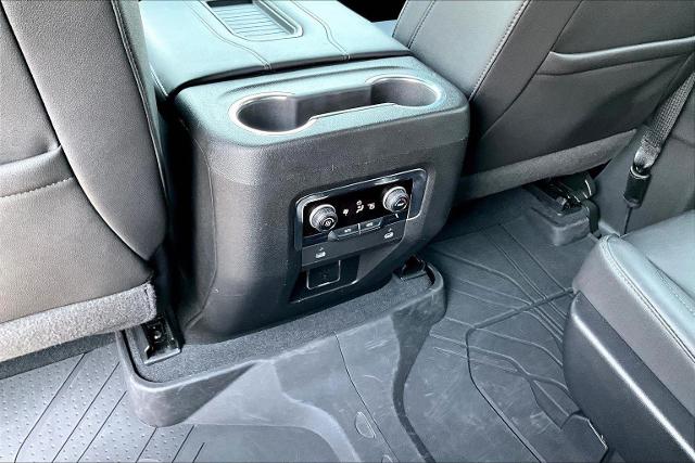 2023 Chevrolet Tahoe Vehicle Photo in San Antonio, TX 78230