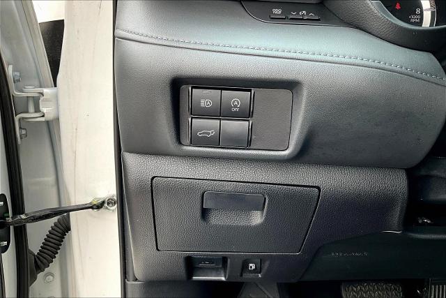 2023 Toyota Highlander Vehicle Photo in San Antonio, TX 78230