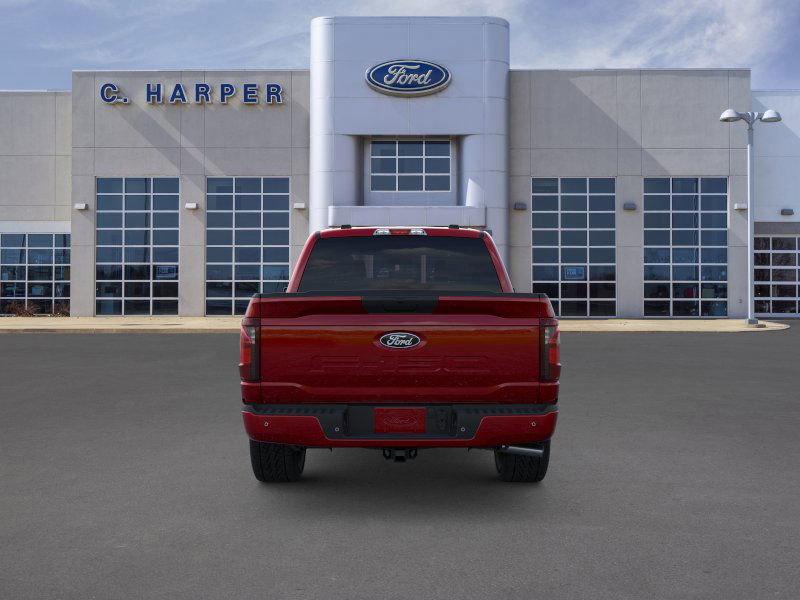 2025 Ford F-150 Vehicle Photo in Belle Vernon, PA 15012