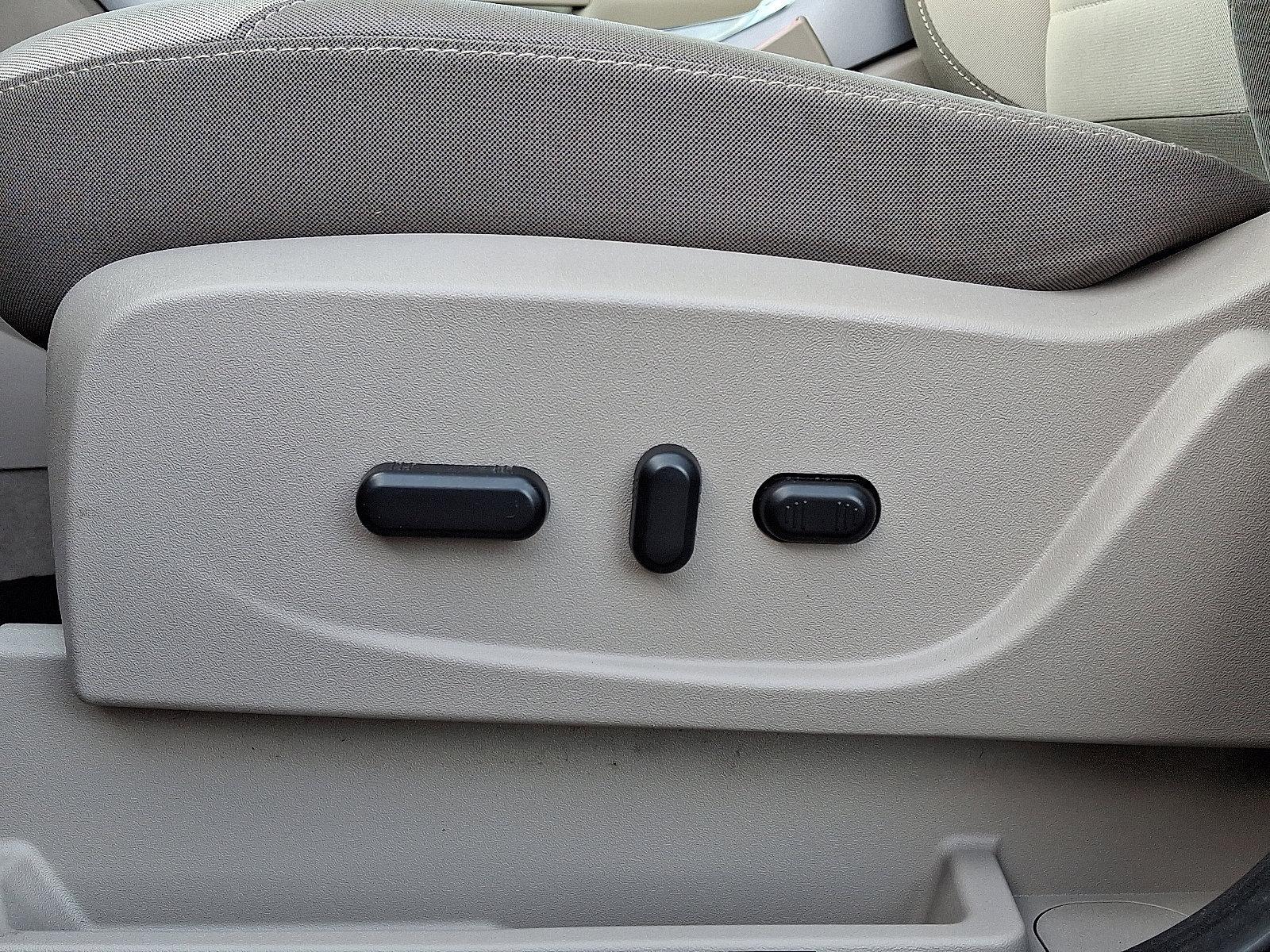 2015 Ford Escape Vehicle Photo in Easton, PA 18045