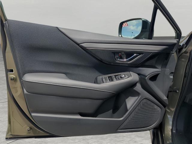 2025 Subaru Outback Vehicle Photo in Green Bay, WI 54304