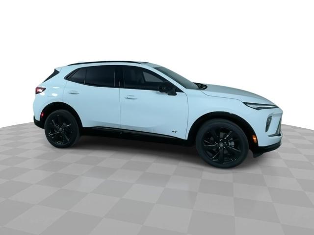 2025 Buick Envision Vehicle Photo in GILBERT, AZ 85297-0402