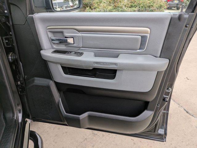 2018 Ram 1500 Vehicle Photo in San Antonio, TX 78209