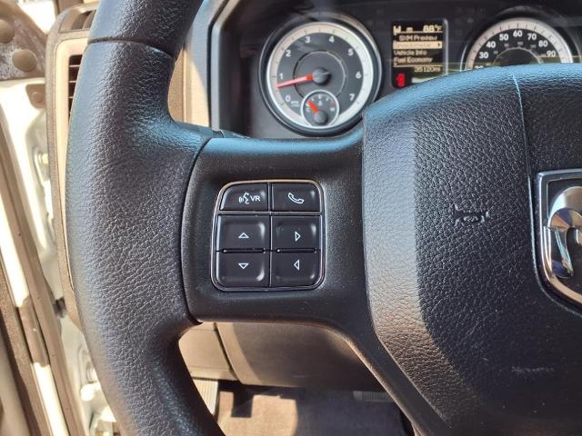 2022 Ram 1500 Classic Vehicle Photo in EMPORIA, VA 23847-1235