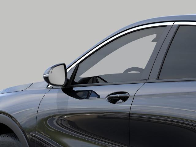 2025 Buick Envista Vehicle Photo in NEENAH, WI 54956-2243