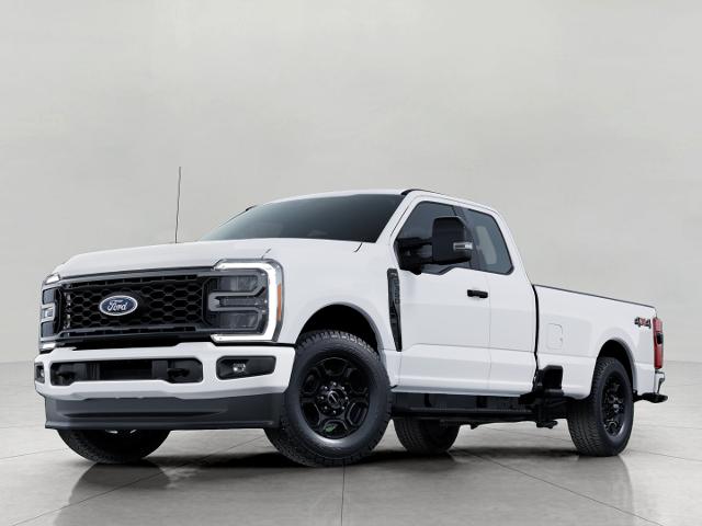 2025 Ford Super Duty F-350 SRW Vehicle Photo in Neenah, WI 54956