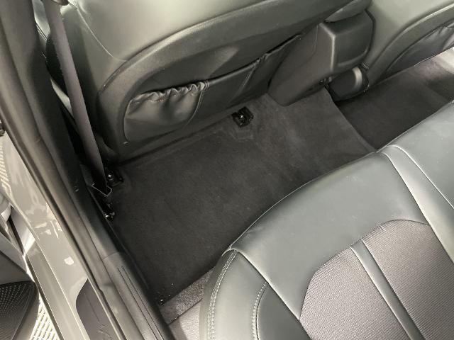 2024 Kia K5 Vehicle Photo in GILBERT, AZ 85297-0402