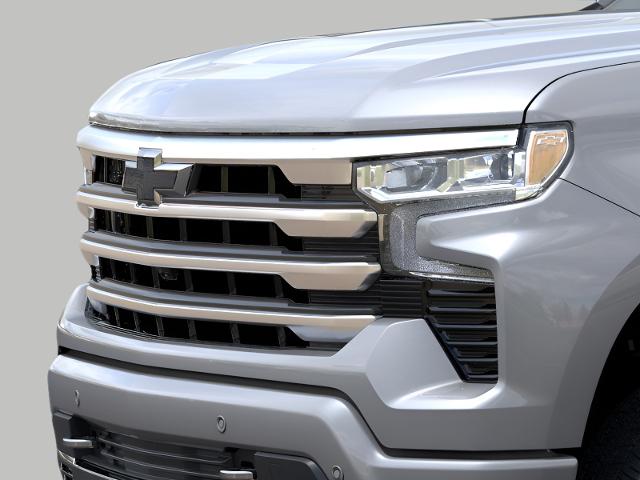 2025 Chevrolet Silverado 1500 Vehicle Photo in Madison, WI 53713