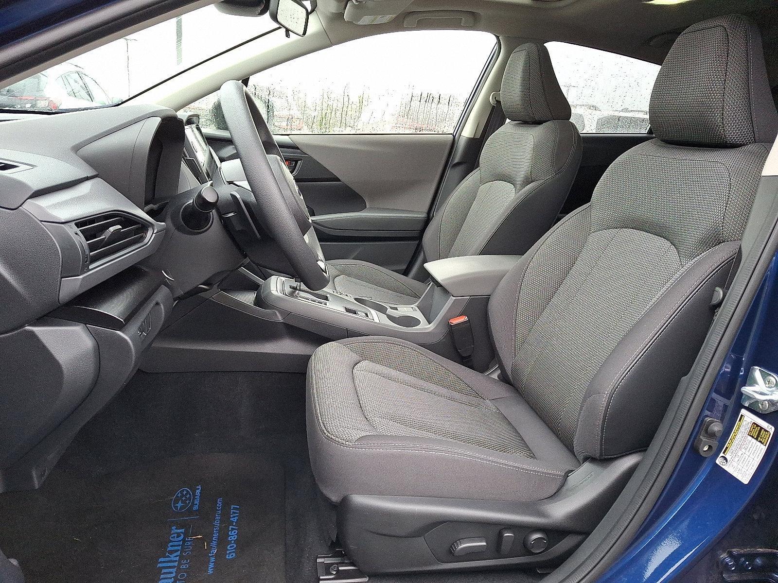 2024 Subaru Crosstrek Vehicle Photo in Easton, PA 18045