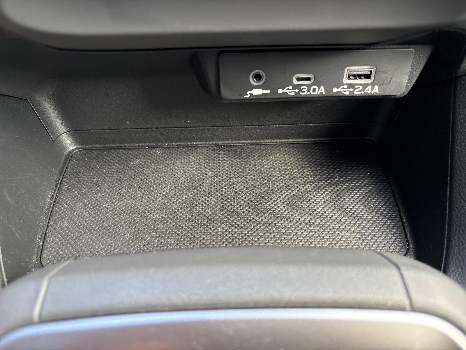 2024 Subaru Crosstrek Vehicle Photo in Mechanicsburg, PA 17050