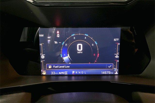 2023 Chevrolet Colorado Vehicle Photo in INDEPENDENCE, MO 64055-1314