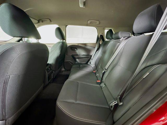 2023 Nissan Rogue Vehicle Photo in Flemington, NJ 08822